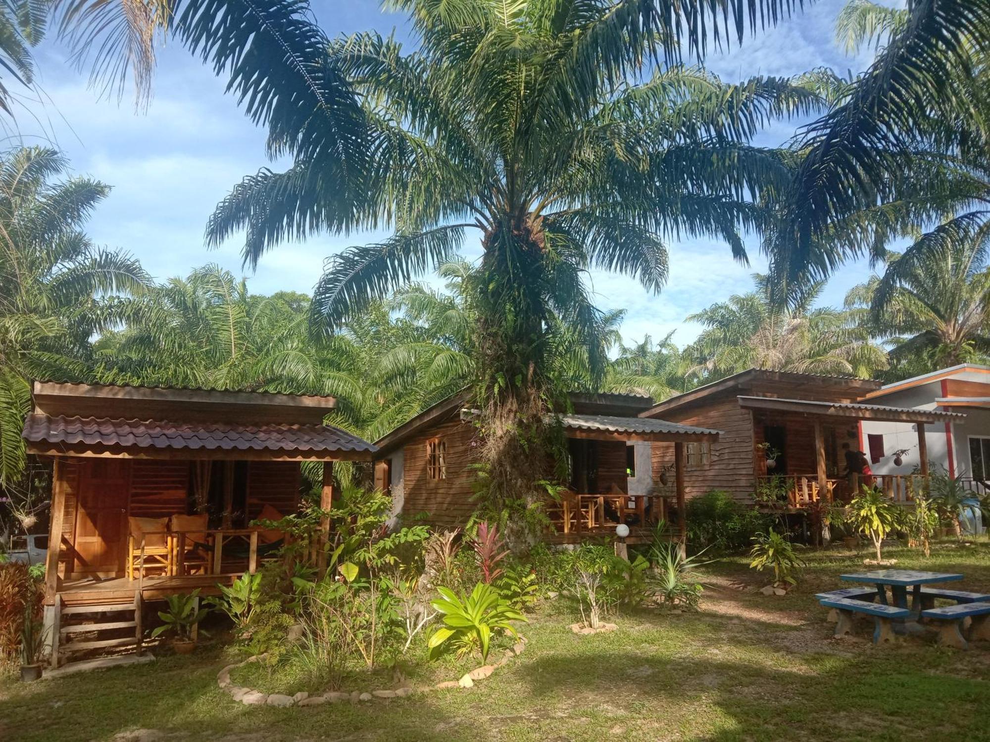 ホテル Mada Lanta Mai Keaw Ko Lanta 部屋 写真