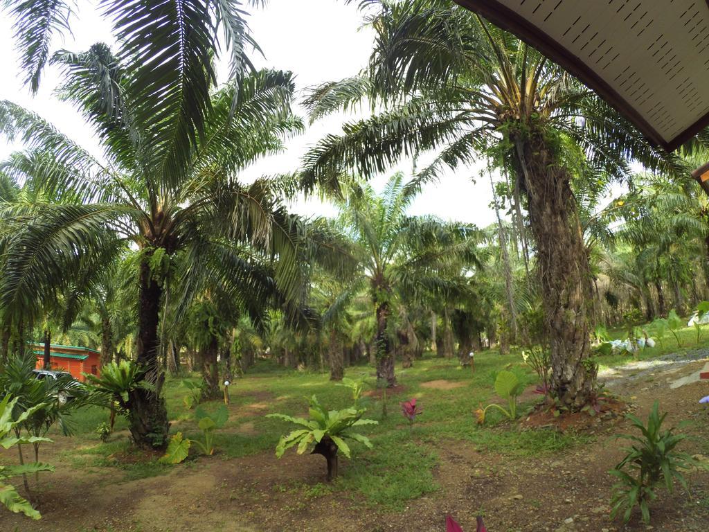 ホテル Mada Lanta Mai Keaw Ko Lanta エクステリア 写真