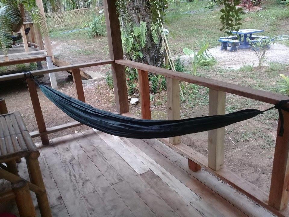 ホテル Mada Lanta Mai Keaw Ko Lanta エクステリア 写真