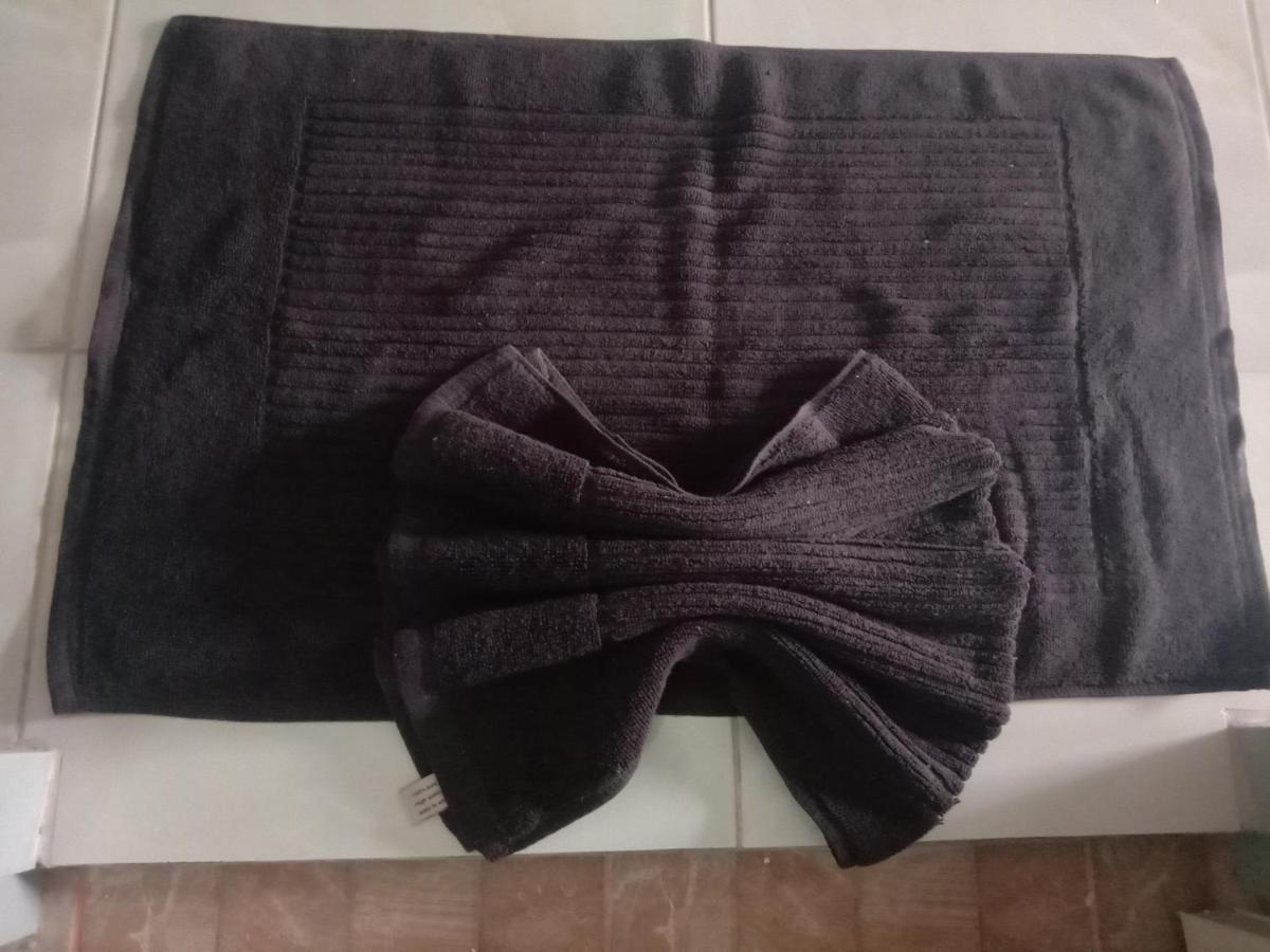 ホテル Mada Lanta Mai Keaw Ko Lanta エクステリア 写真
