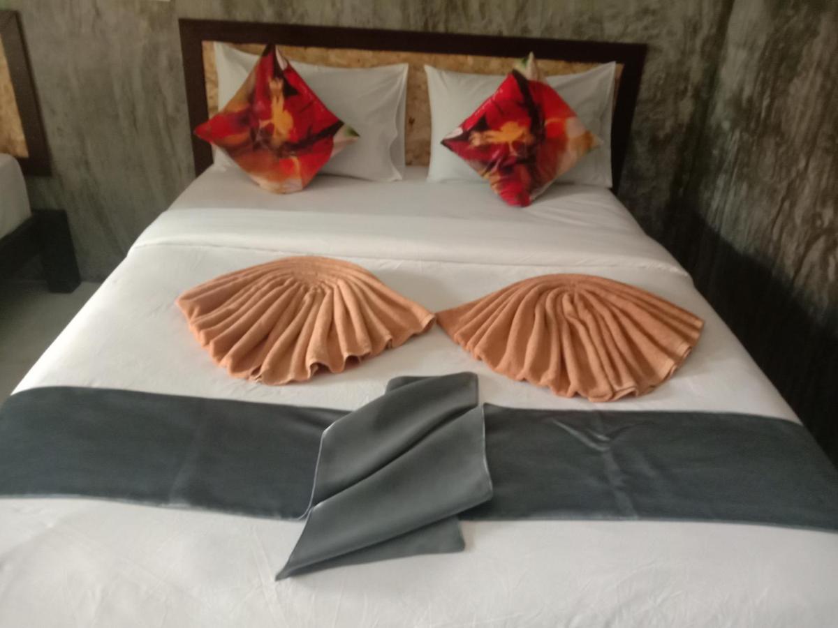 ホテル Mada Lanta Mai Keaw Ko Lanta エクステリア 写真