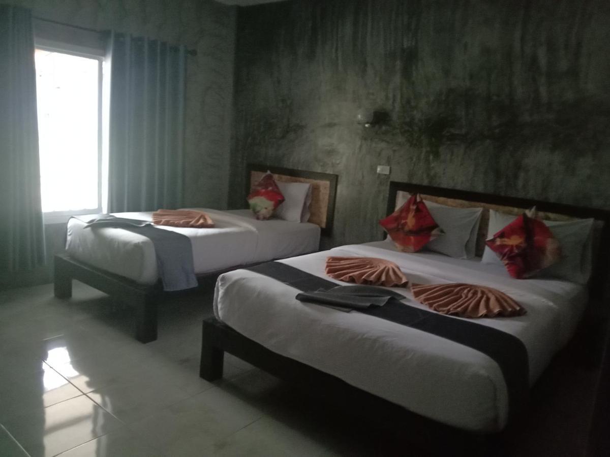 ホテル Mada Lanta Mai Keaw Ko Lanta エクステリア 写真